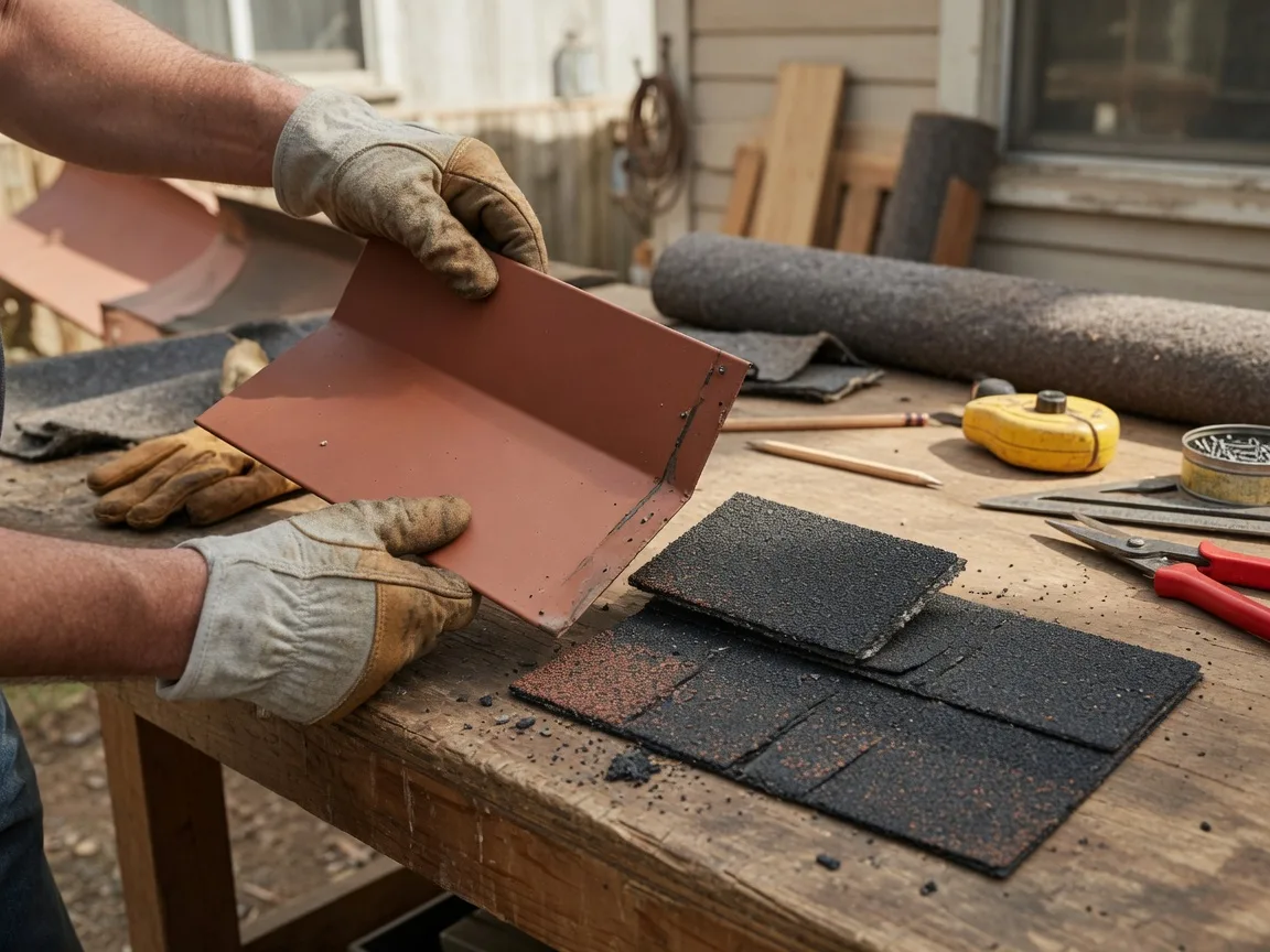 Roof Repair company in Plymouth, NH